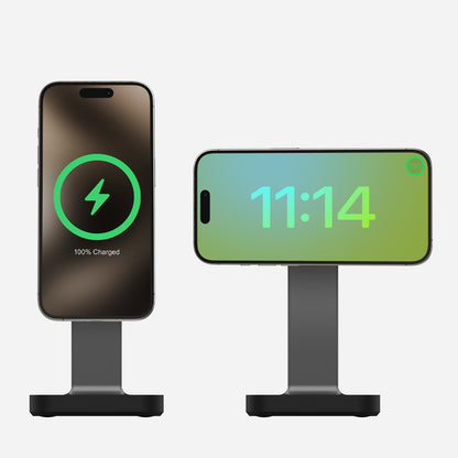 Wireless Desktop Charging Station