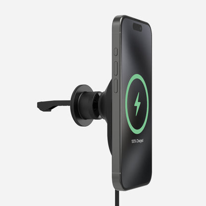 Magnetic Wireless Charging Vent Mount (Gen 2)