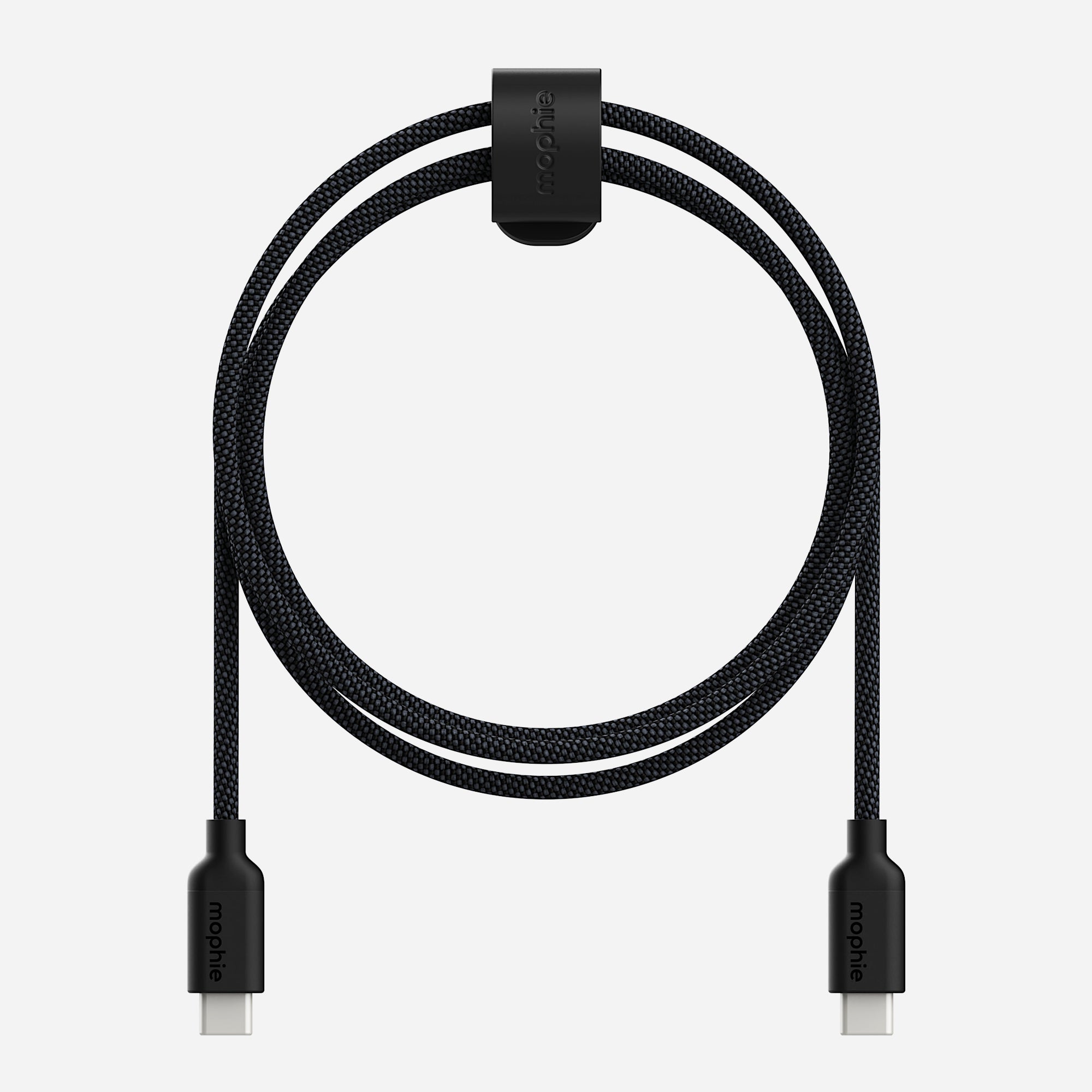 USB-C to USB-C Cable