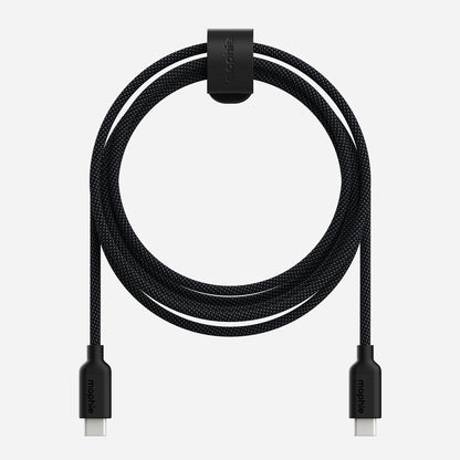 USB-C to USB-C Cable