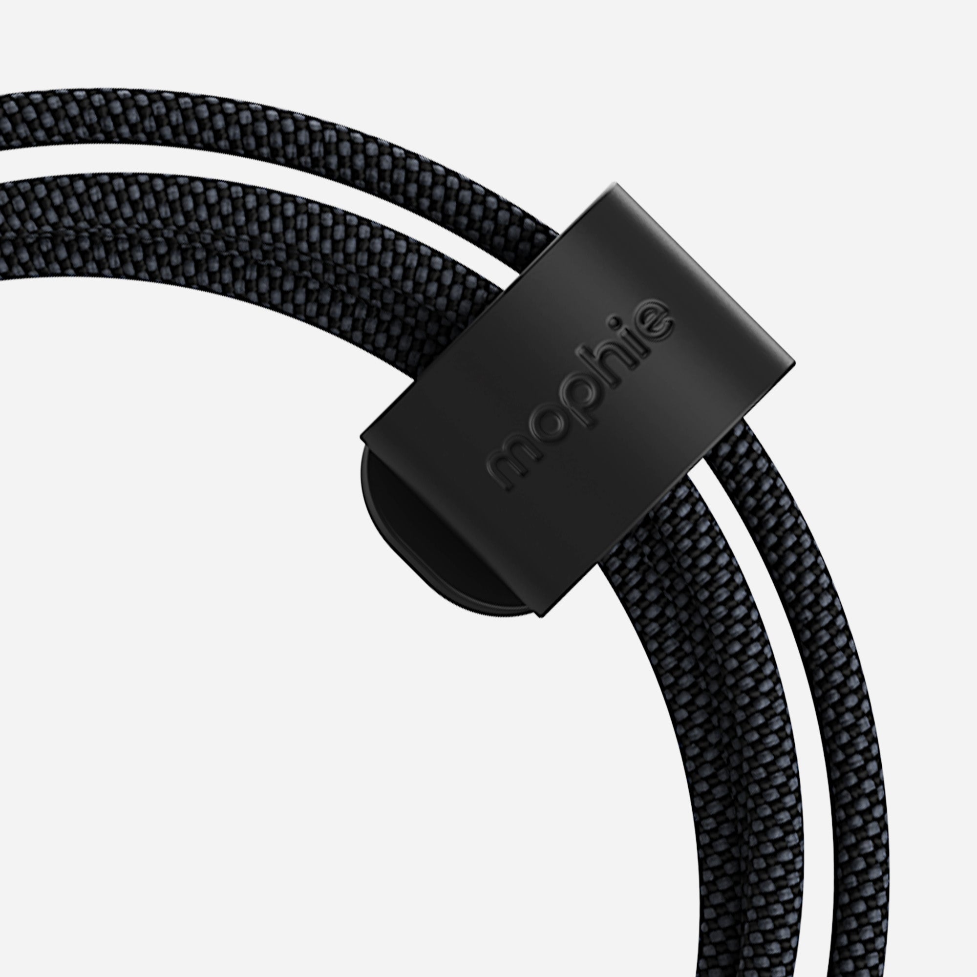 USB-A to Lightning Cable