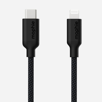 USB-C to Lightning Cable