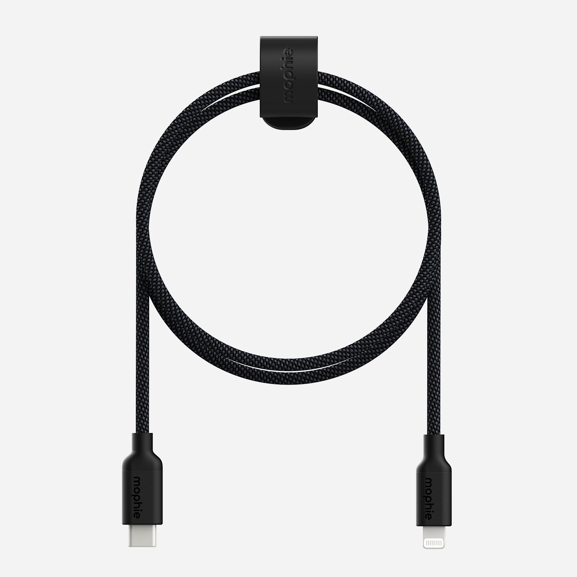 USB-C to Lightning Cable