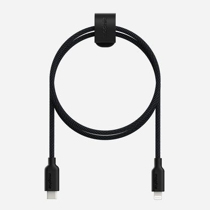 USB-C to Lightning Cable