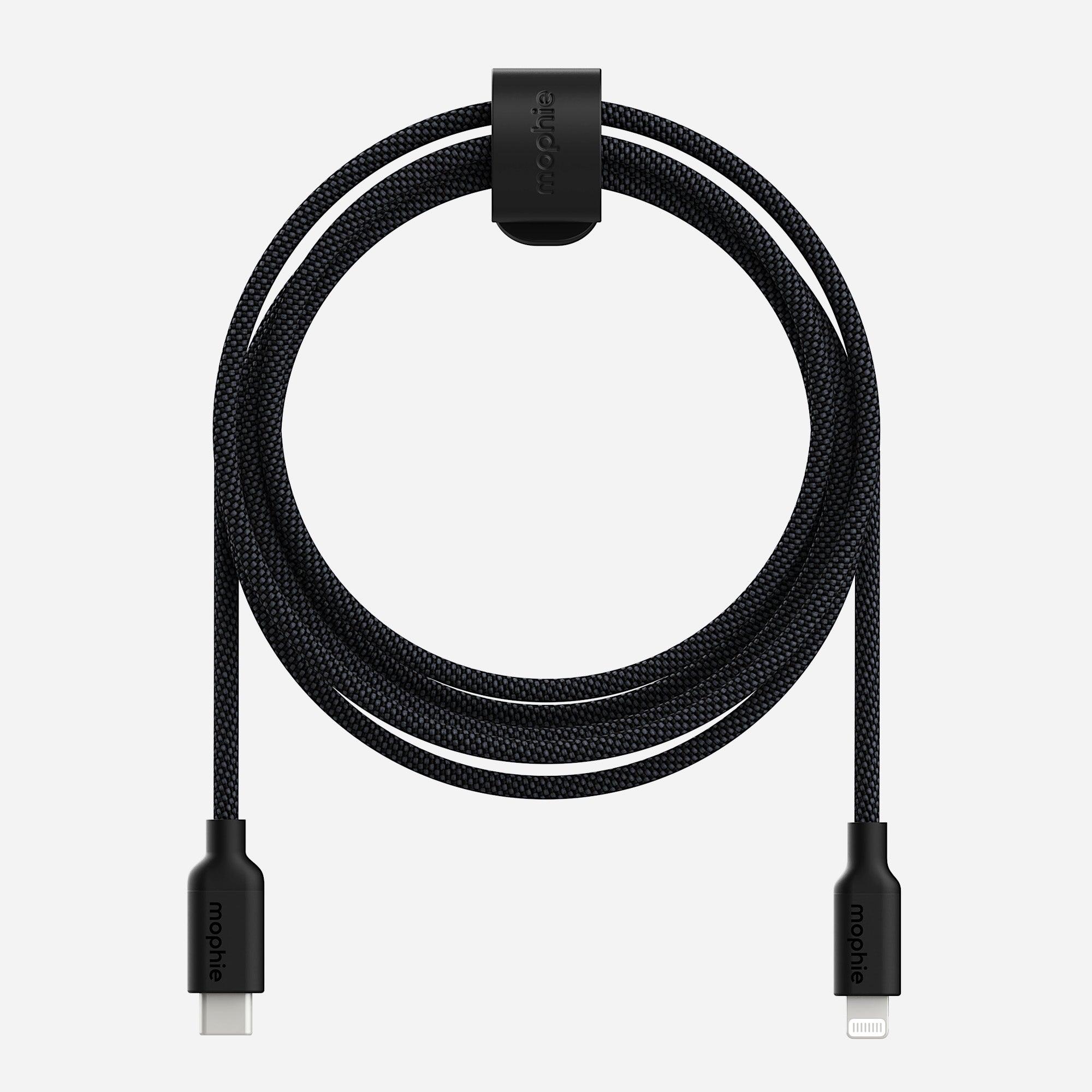 USB-C to Lightning Cable