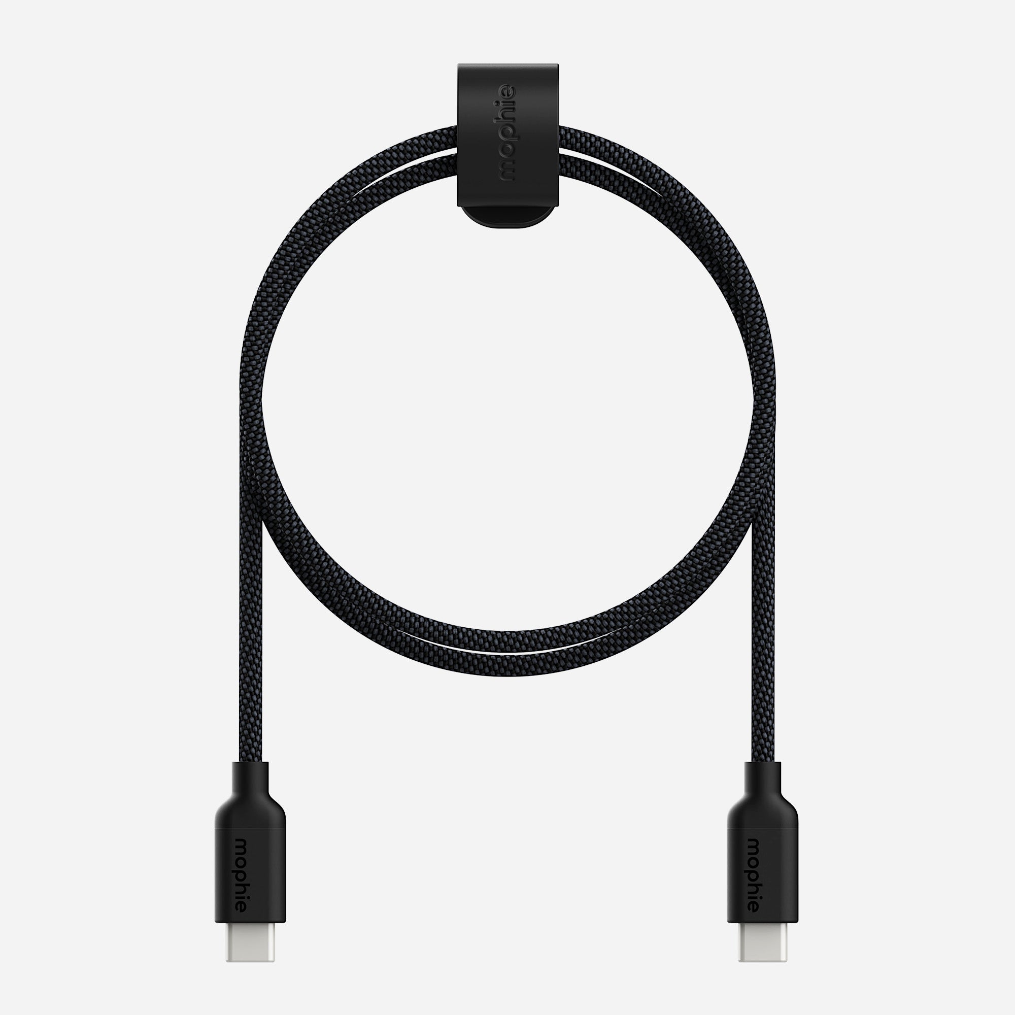 USB-C to USB-C Cable